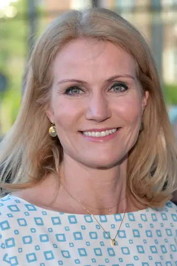 Zdjęcie  (Helle Thorning-Schmidt) #354811