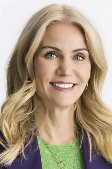 Zdjęcie  (Helle Thorning-Schmidt) #354812