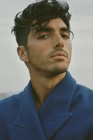 Zdjęcie Taylor Zakhar Perez #25168