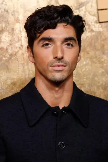 Zdjęcie Taylor Zakhar Perez #25170