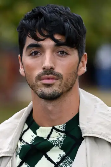 Zdjęcie Taylor Zakhar Perez #25171