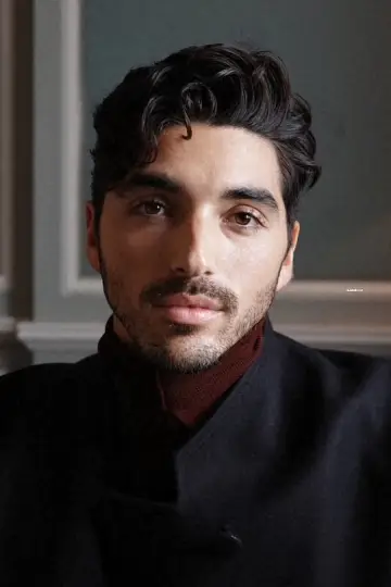 Zdjęcie Taylor Zakhar Perez #25172