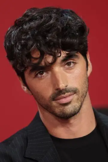 Zdjęcie Taylor Zakhar Perez #25173