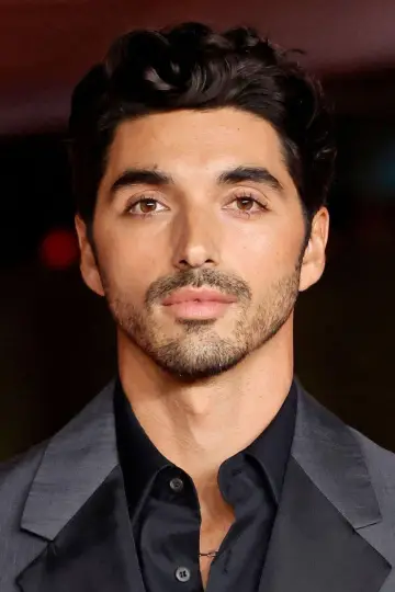 Zdjęcie Taylor Zakhar Perez #70034