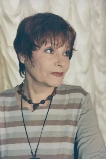 Zdjęcie Tamara Solodnikova #124255