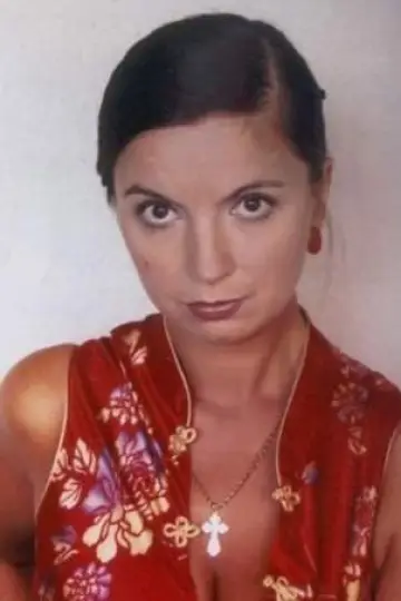 Zdjęcie Veronika Kovtun #124253
