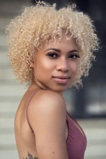 Zdjęcie Iman Marshall #95020