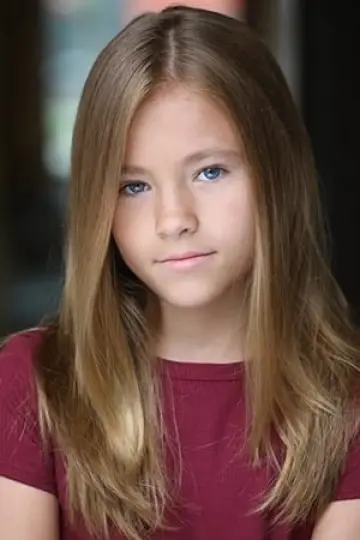 Zdjęcie Shaylee Mansfield #100308