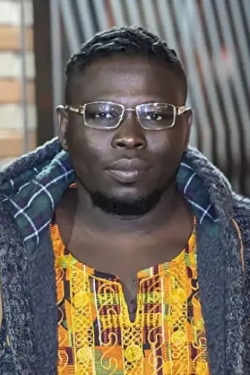 Zdjęcie Daniel Adjei #29342