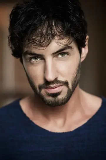 Zdjęcie Lukas Landau #29362