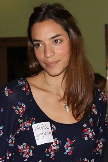 Zdjęcie Nifa Hindes #55608