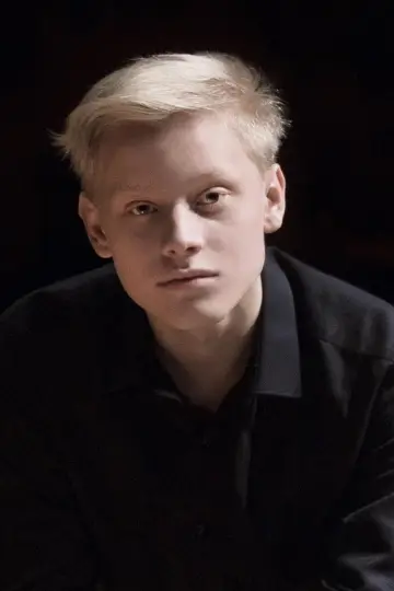 Zdjęcie  (Alexander Malofeev) #489064