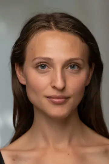 Zdjęcie Alice E. Bier Zandén #103624