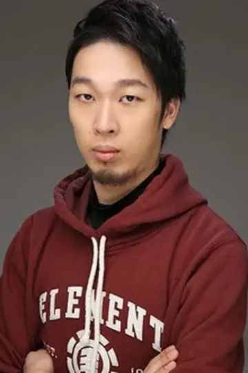 Zdjęcie Hiroaki Okuda #61997