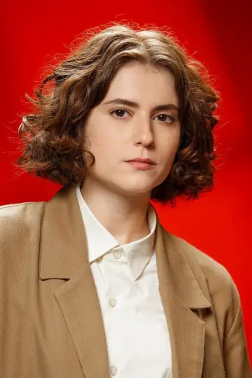 Zdjęcie Brenda Sodré
