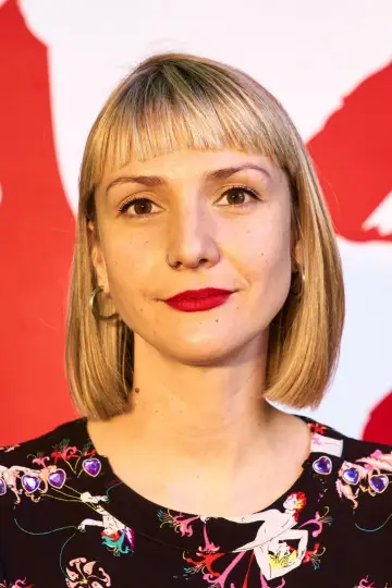 Zdjęcie Betania Cappato #320518