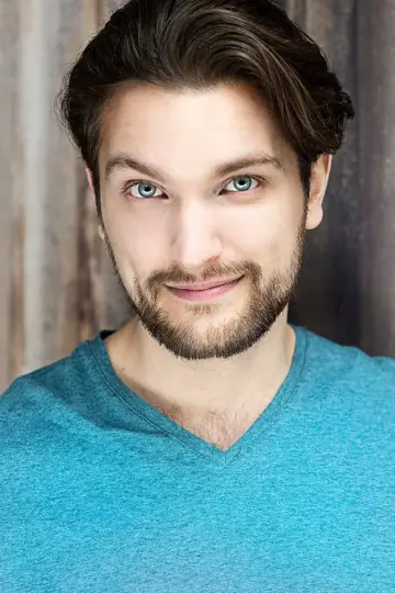 Zdjęcie Jonathan Vanderzon #108735