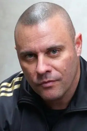 Zdjęcie Vinny DeGennaro #112333