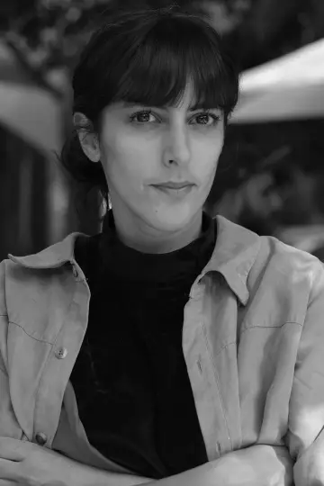 Zdjęcie Julieta Amalric