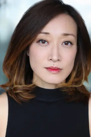 Zdjęcie Gabby Wong #66775
