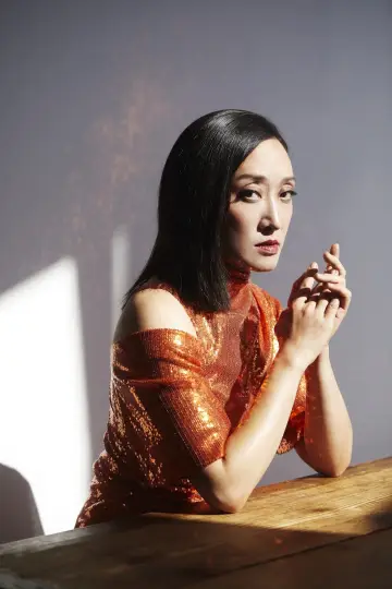 Zdjęcie Gabby Wong #66776