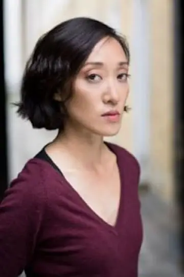 Zdjęcie Gabby Wong #7125