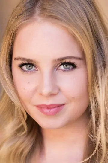Zdjęcie Sandra Andersson #30087