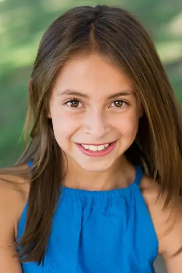 Zdjęcie Gianna Gallegos #26906