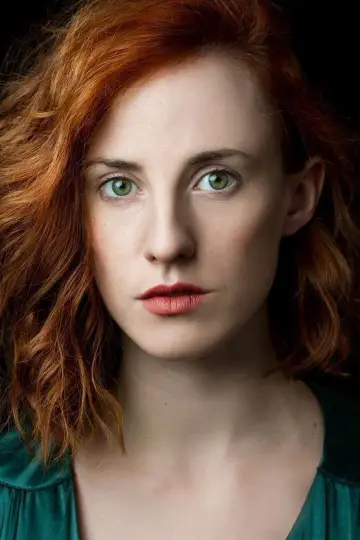 Zdjęcie Sinéad Phelps #15043