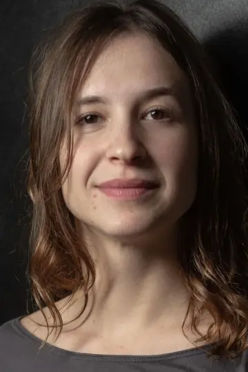 Zdjęcie Lucie Gallo #133474