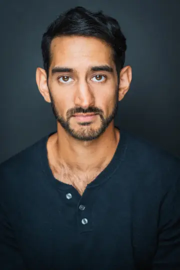 Zdjęcie Chirag Naik #657349