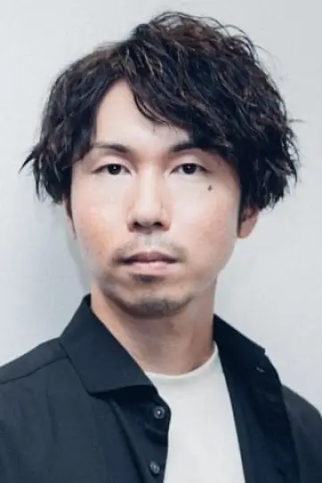 Zdjęcie Kohta Yamamoto #20641