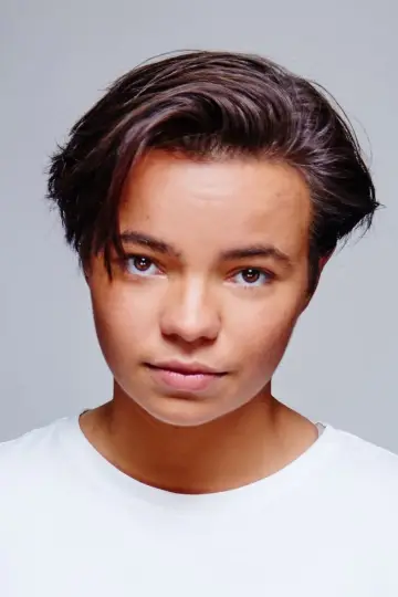 Zdjęcie Zoe Terakes #7305