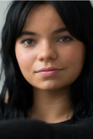 Zdjęcie Zoe Terakes #7306