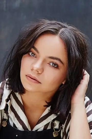 Zdjęcie Zoe Terakes #7307