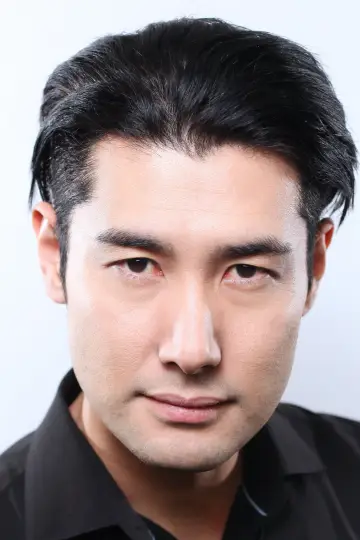 Zdjęcie Takashi Hara