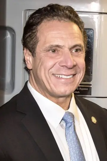 Zdjęcie  (Andrew Cuomo) #196154