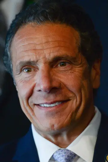 Zdjęcie  (Andrew Cuomo) #333208