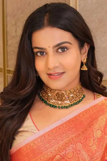 Zdjęcie Namratha Gowda