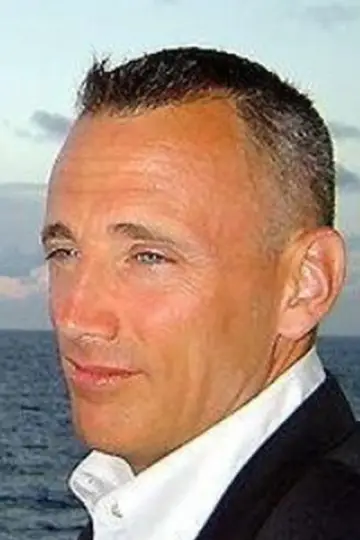 Zdjęcie Geoffrey Grider #116414