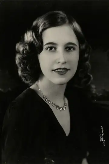 Zdjęcie Fairy Cunningham #41937
