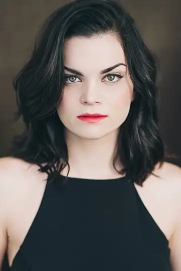 Zdjęcie Ali Johnson #33287