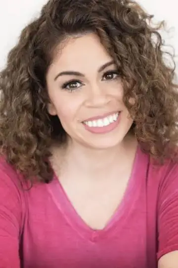 Zdjęcie Laura Megan Stahl