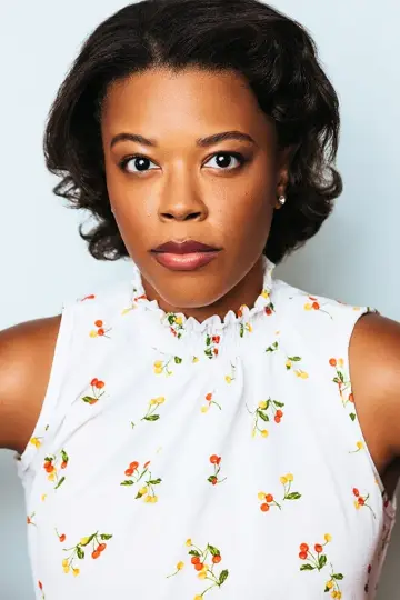 Zdjęcie Alana Barrett-Adkins #98042
