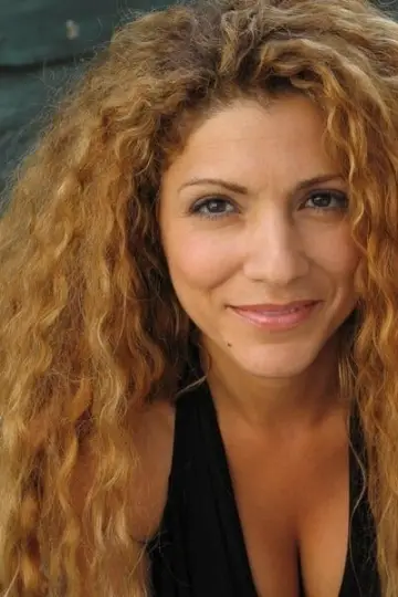 Zdjęcie Smadar Hanson #87345