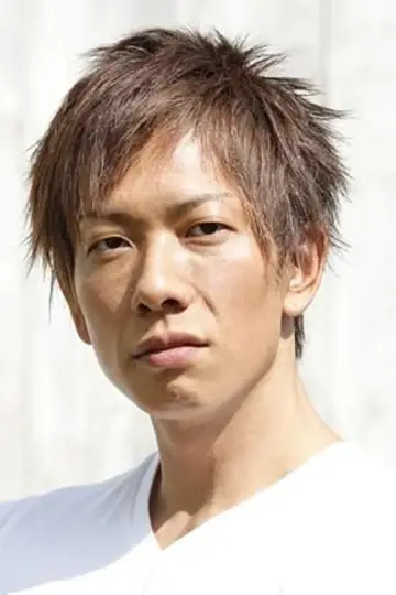 Zdjęcie Ken Shimizu #132333