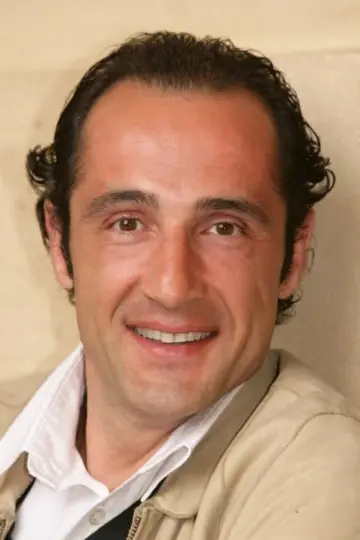 Zdjęcie Bruno Ricci #128008