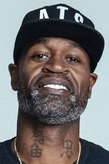 Zdjęcie  (Stephen Jackson) #276920
