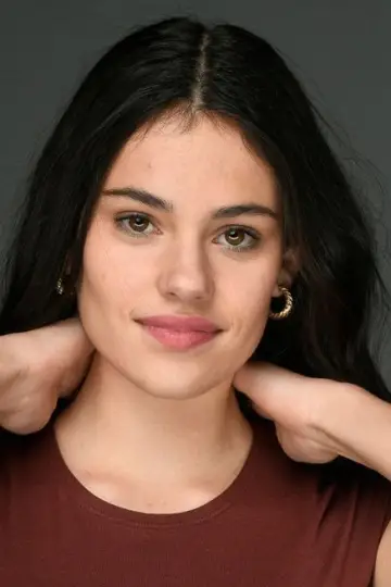 Zdjęcie Anastasia Fauteck