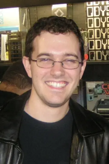 Zdjęcie James D. Rolfe (James D. Rolfe) #404491